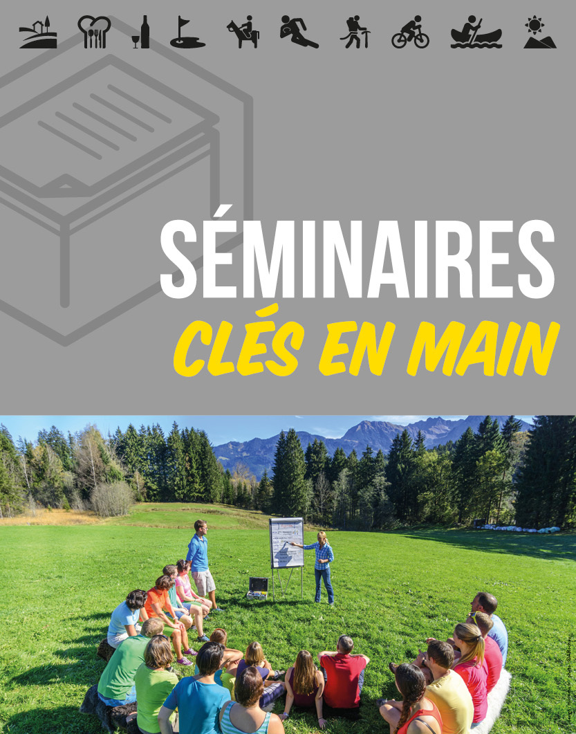 seminaires gers