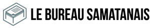 bureau samatanais Logo